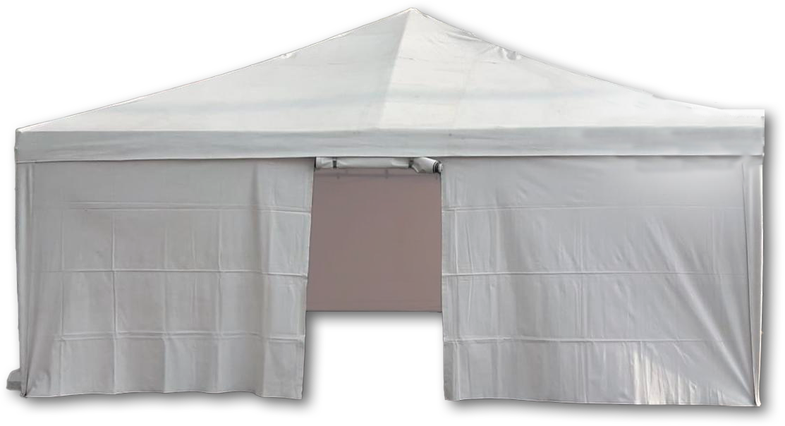 Carpa toldo 4x4 en lona